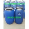 125L塑料桶，125L大藍(lán)桶，125升包箍桶新利塑業(yè)生產(chǎn).